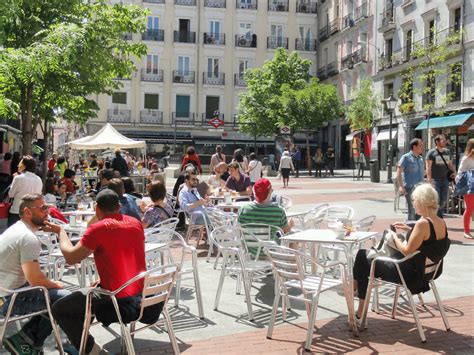 vicio chueca|Madrid area guide – Chueca – The best of the barrios